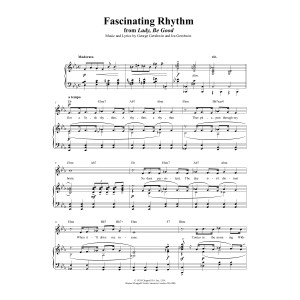Fascinating Rhythm